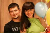 Фотография Ольги Володины