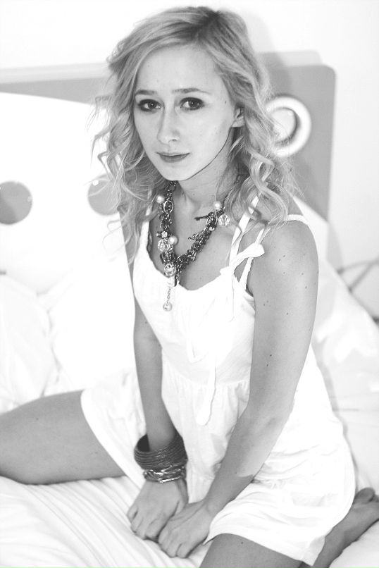 Оля Мунтян фотография #6