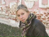 Фотография Ларионовой Дины