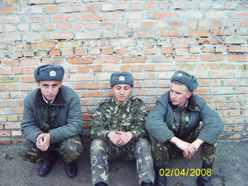 Рома Ефимчук фотография #41