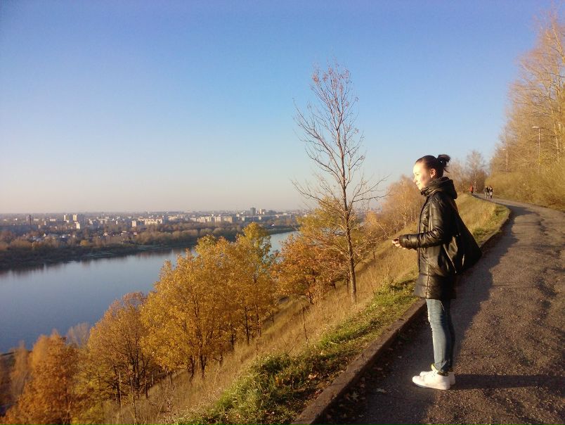 Breathing Thoughts фото №23