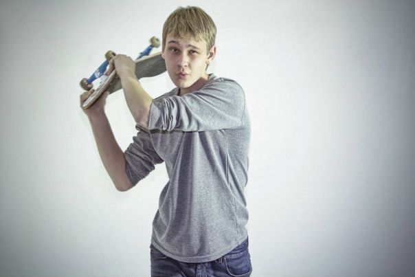 Макс Деркин фото №9