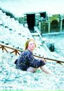 Фотография Травкиной Анастасии