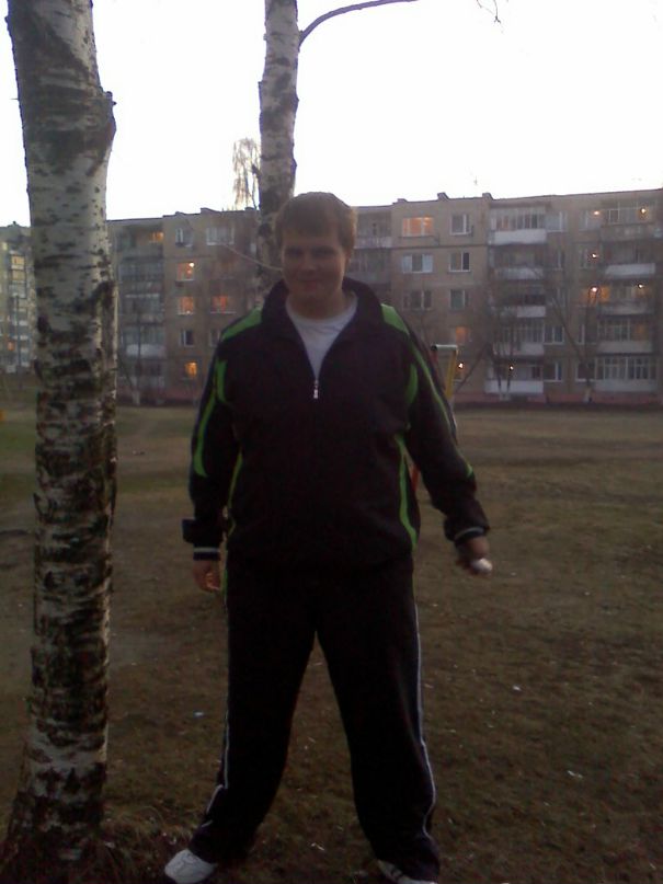 Колян Макеев фотография #9