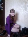 Фотография Антоновой Алёны