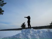 Фотография Слонимского Игоря