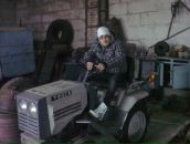 Фотография Малько Элина