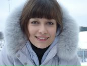 Фотография Премудрой Настасьи