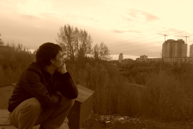 Антон Выхин фотография #36