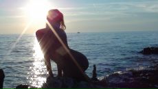 Фотография Светловой Анастасии