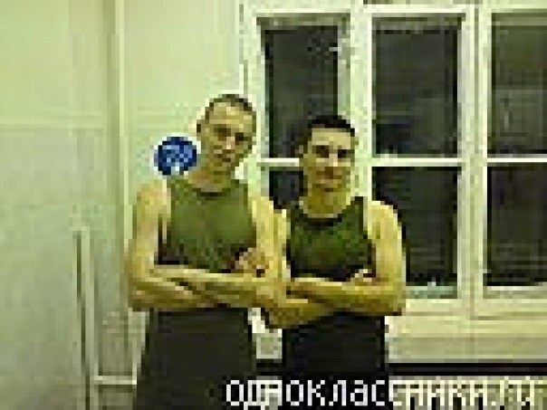 Тоха Уваров фото №12