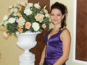 Фотография Павловой Любы