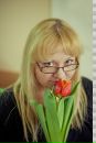 Фотография Валиахметовой Альбины