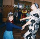 Фотография Волковой Анны