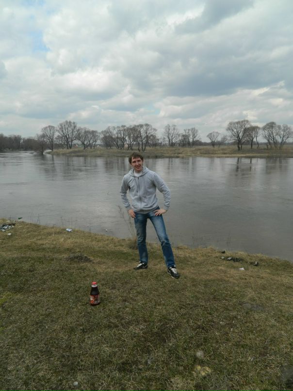 Дмитрий Потапушкин фотография #37