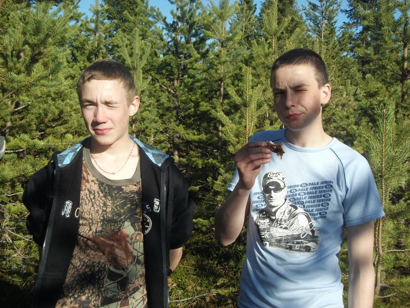 Александр Кормановский фотография #34