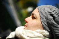 Фотография Вороновой Полины