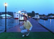 Фотография Козловой Софьи