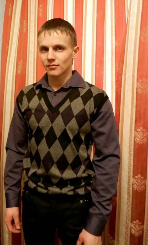 Сергей Вшивков фотография #8