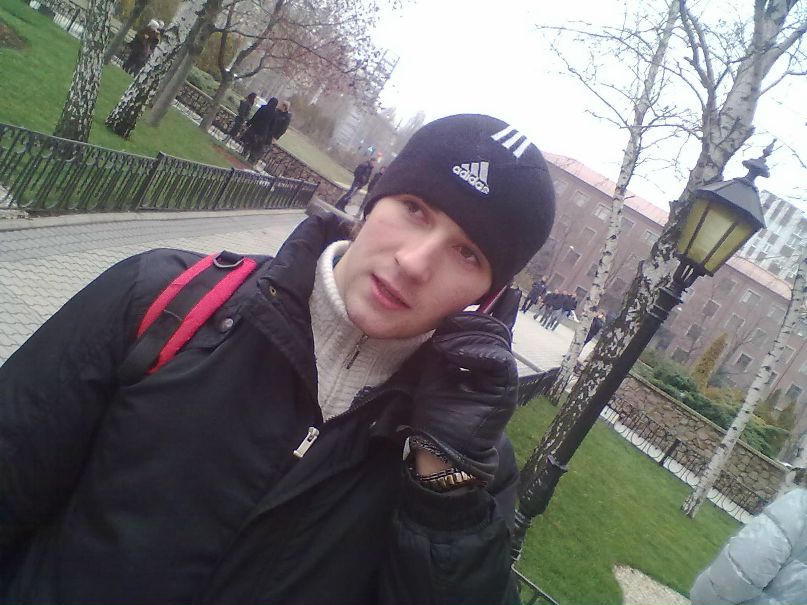 Андрей Басараб фотография #21