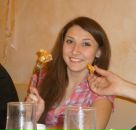 Фотография Касимовой Анастасии