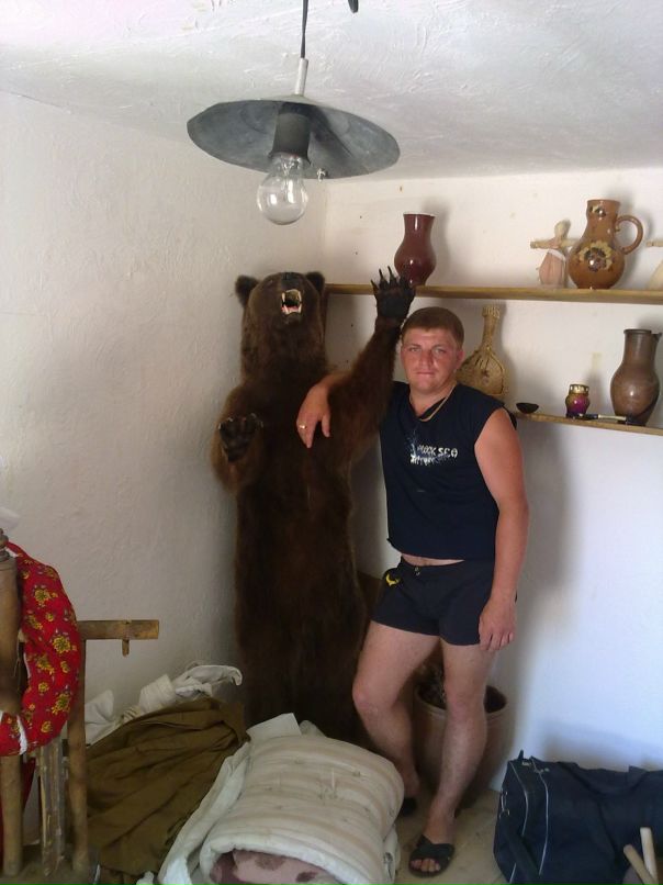 Дмитрий Чумак фотография #32