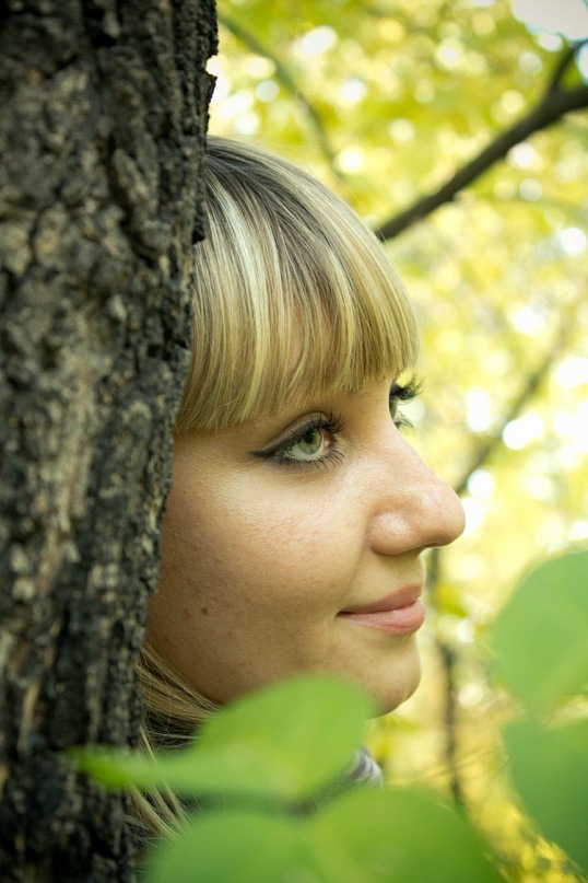 Ира Евсюкова фотография #34