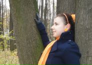 Фотография Жигловой Полины