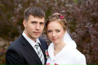 Фотография Стригиной Христины