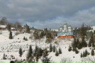 Фотография Яворской Аллы