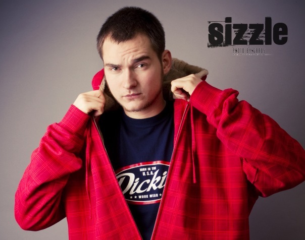 №6, Кирилл Sizzle, 36 лет, Краснодар №6, Кирилл Sizzle, 36 лет, Краснодар