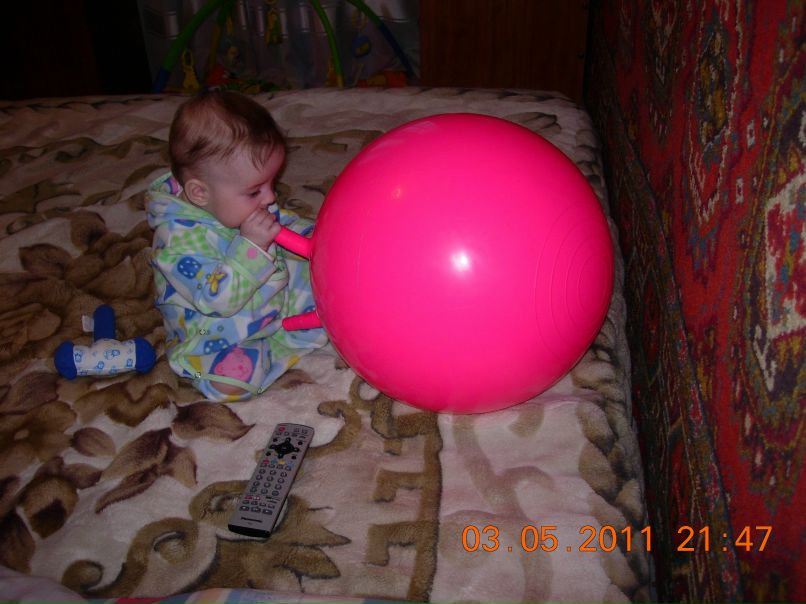 Дмитрий Поляков фотография #26