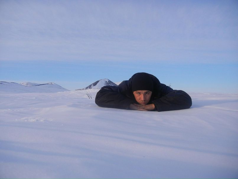 Александр Оратчек фотография #49