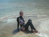 Фотография Смирновой Анютки