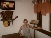 Фотография Борзуновой Евгении