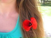 Фотография Егоровой Лилии