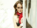 Фотография Агаповой Ирины