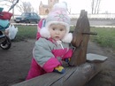 Іра Кекляк фотография #13 (источник - https://vk.com/id140491988)