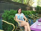 Фотография Зверевой Олеси