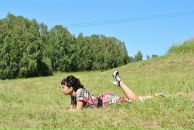 Фотография Андреевой Анастасии