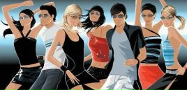 Фотография Самойлова Марина