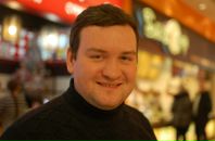 Фотография Краснопевцева Павла