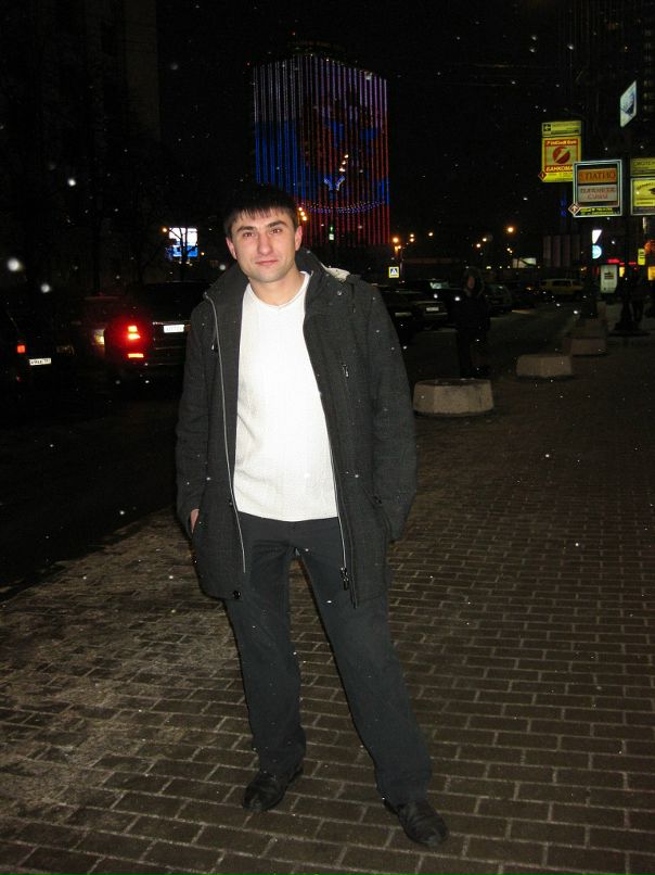 Антон Дорожкин фотография #40