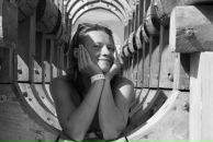 Фотография Рашитовны Альфии