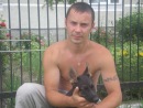 Міша Панцер фотография #9 (источник - https://vk.com/id133631646)