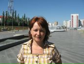 Фотография Ганеевой Регины