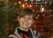 Лена Кудько фотография #10 (источник - https://vk.com/id819337)