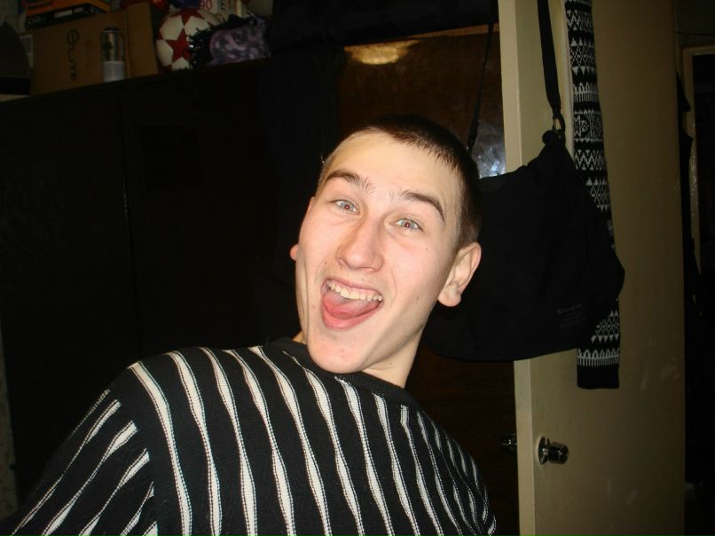 Илья Клейнер фотография #26