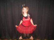 Фотография Марадуды Анастасии