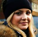 Фотография Михайловой Кристины